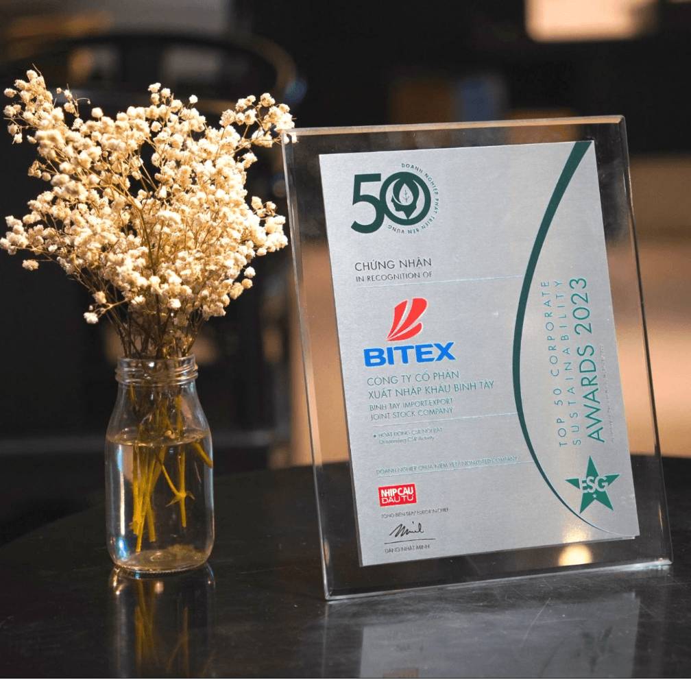 Bitex × Casio (Founder's Track Record)